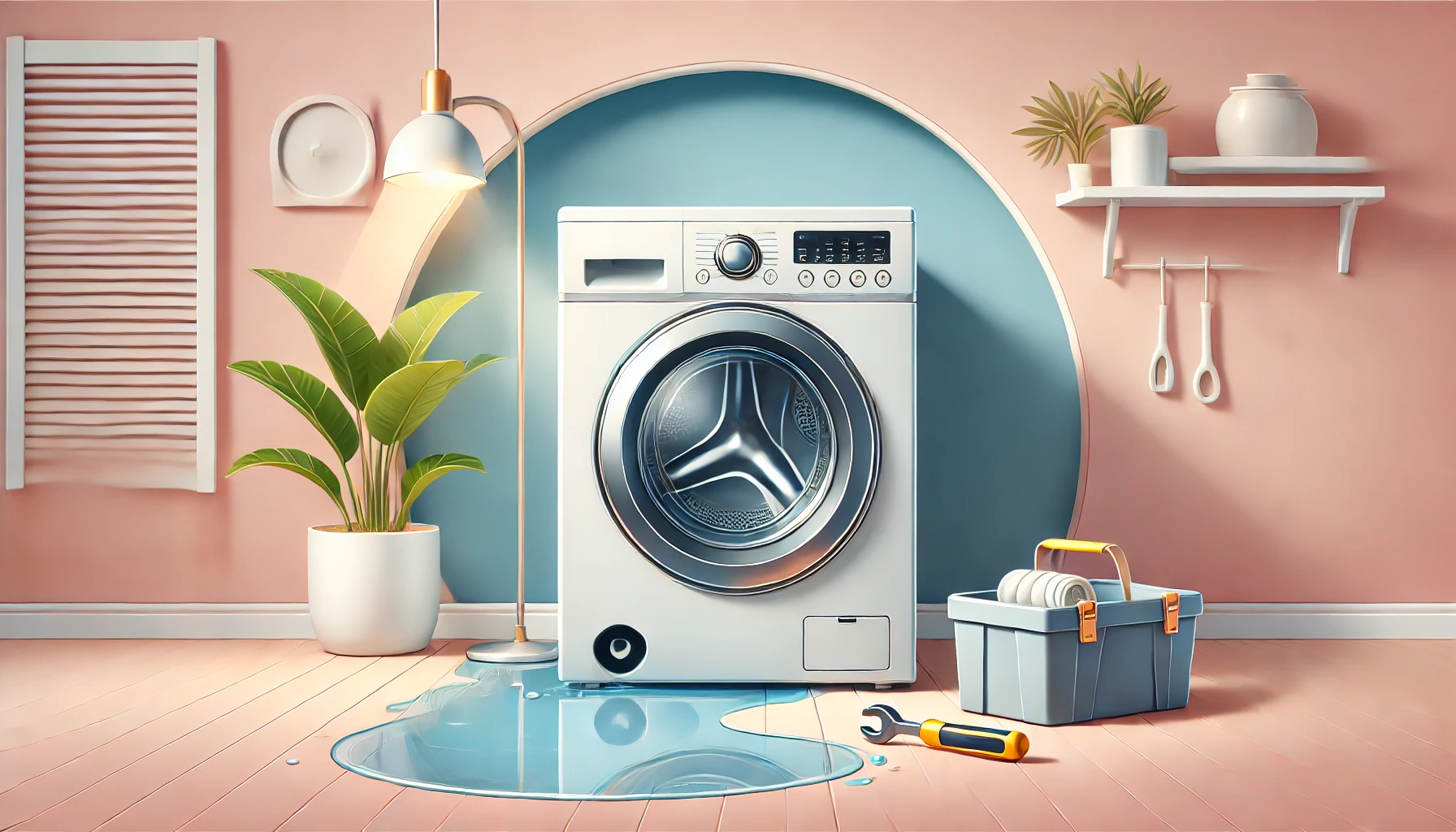 3 Signs Your Florida Washing Machine Needs Immediate Repair