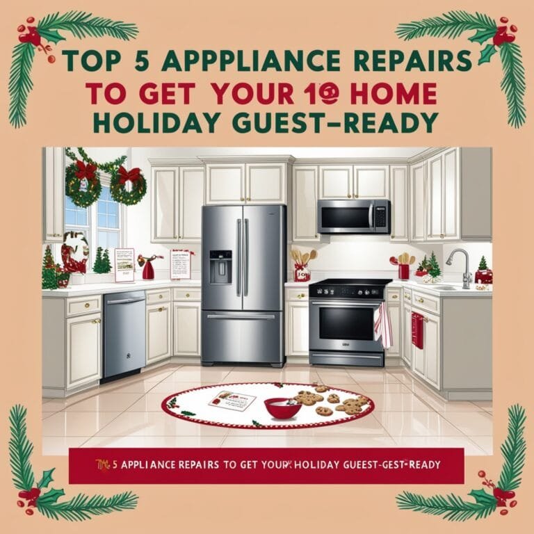 appliance