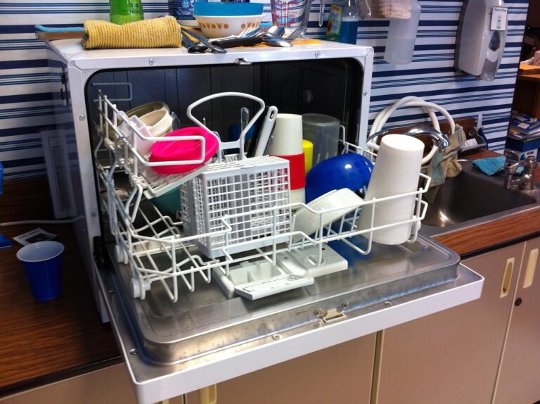 How Much Does It Cost to Repair a Dishwasher? [2025 Updated]