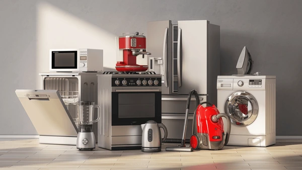 How to Make Your Home Appliances More Energy Efficient