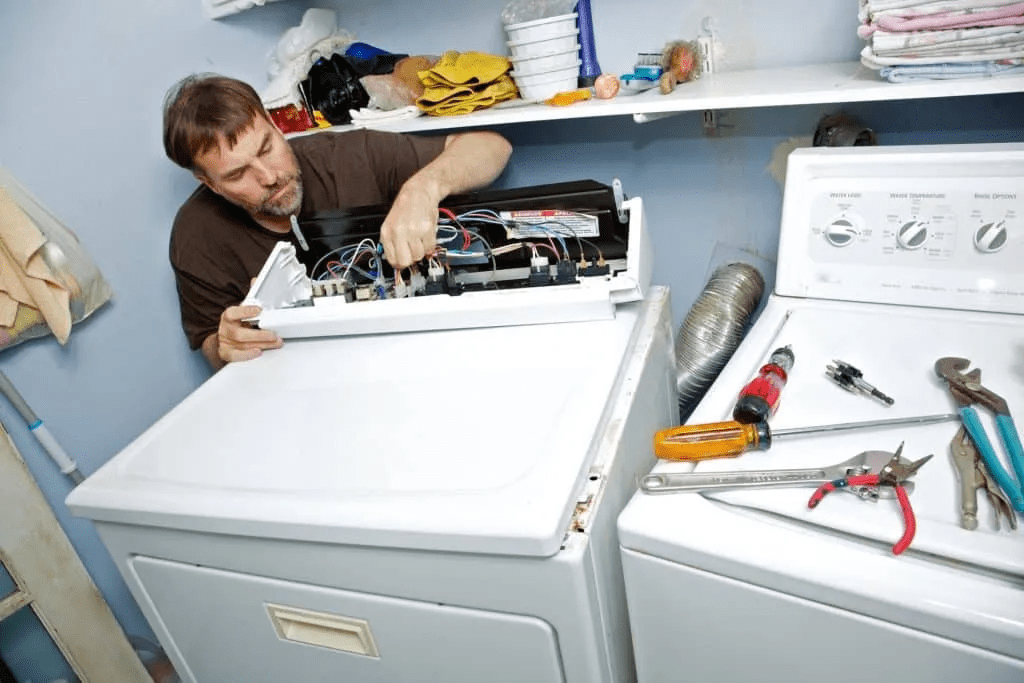 Dishwasher Repair Common Washing Machine