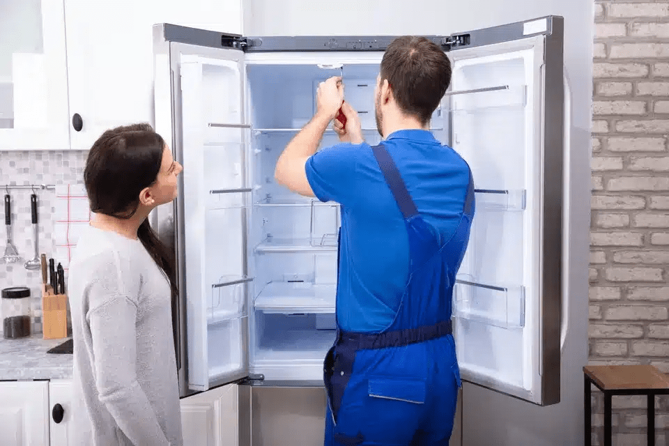 Top 10 Common Appliance Issues and How to Prevent Them
Refrigerator Not Cooling Properly