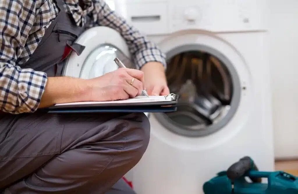 appliance breakdown, appliance repair mistakes, fix appliance issues, Romano’s Appliance Repair, appliance repair tips