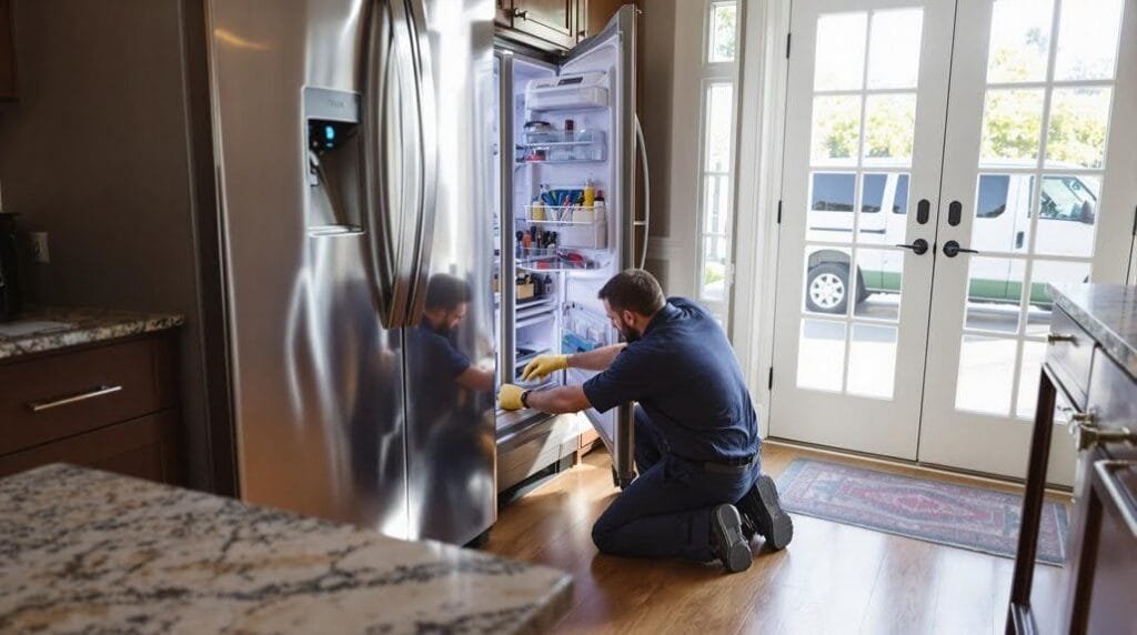 Refrigerator Repair 1 1024x572 Appliance warranties 