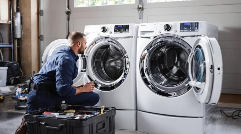 Our Warranty Promise We Stand by Every Fix Appliance repairs