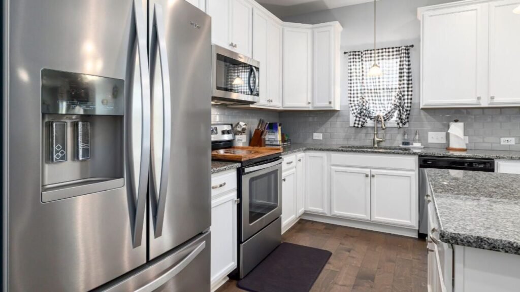 Top 5 Appliance Problems That Are Easy Fixes for Our Techs