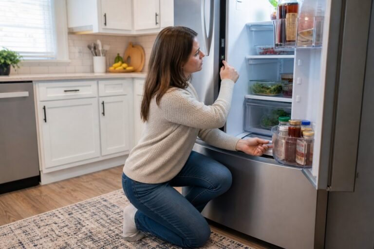 Refrigerator Not Cooling? Checks to Make Before Booking Repair
